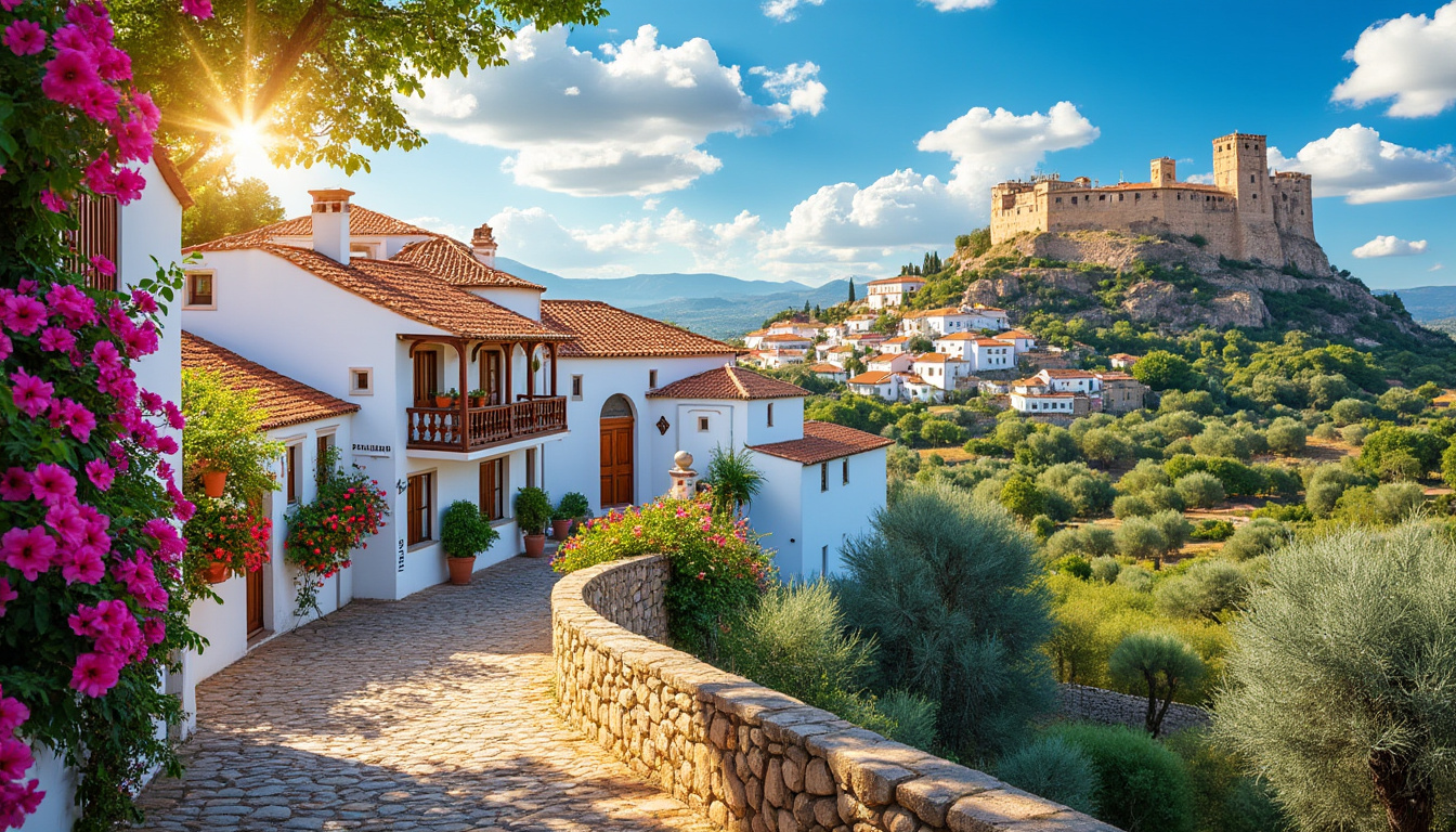 découvrez les meilleures destinations à ne pas manquer en espagne pour un séjour inoubliable. explorez des villes vibrantes, des plages magnifiques et une culture riche qui vous enchanteront.