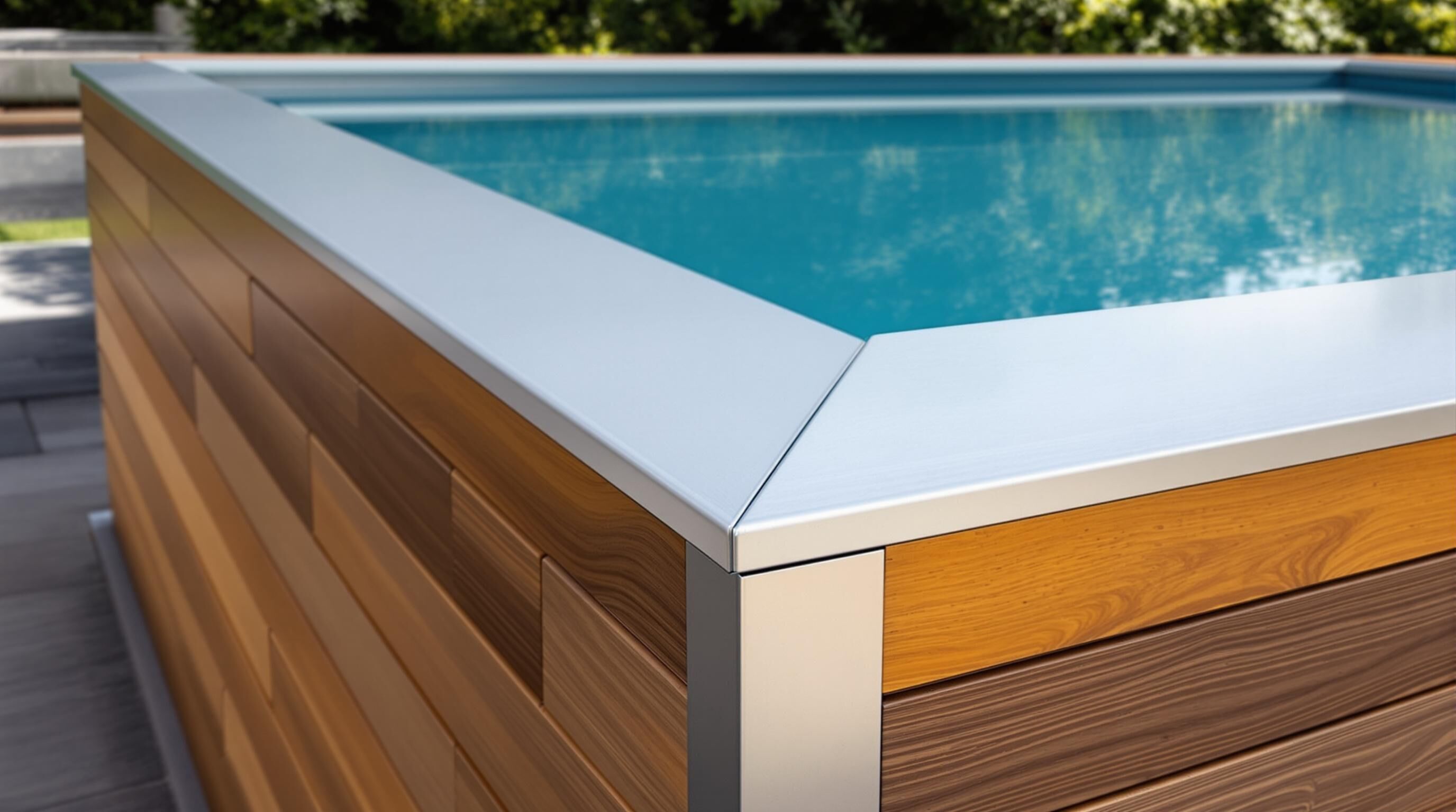Découvrez notre guide complet sur les mini piscines hors sol : explorez les différents modèles disponibles et trouvez des conseils d'installation pratiques pour profiter d'un espace aquatique relaxant dans votre jardin.