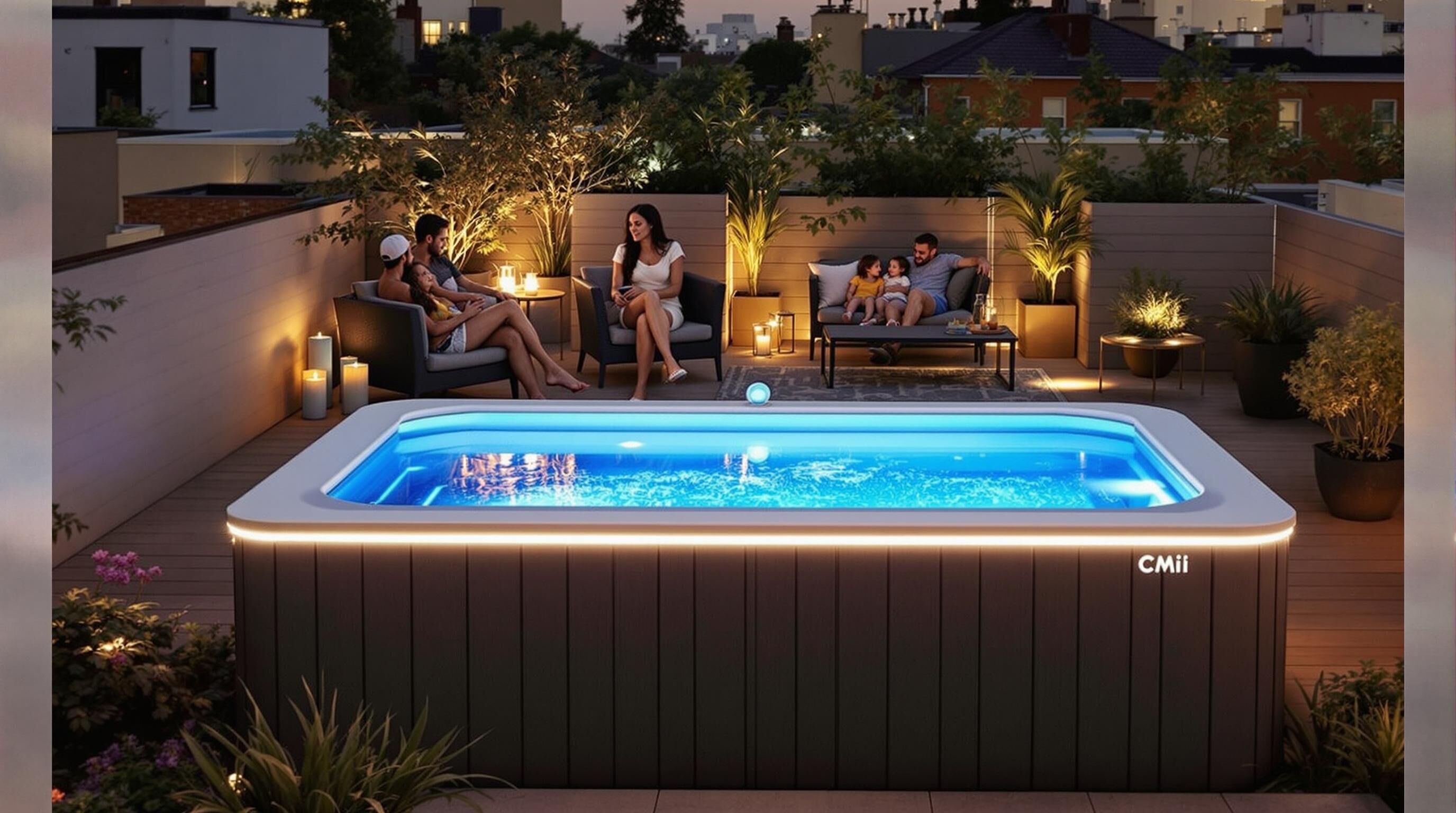 Découvrez notre guide complet sur les mini piscines hors sol : explorez différents modèles, astuces d'installation et conseils pratiques pour profiter d'un espace aquatique chez vous. Transformez votre jardin en oasis de détente facilement et rapidement !
