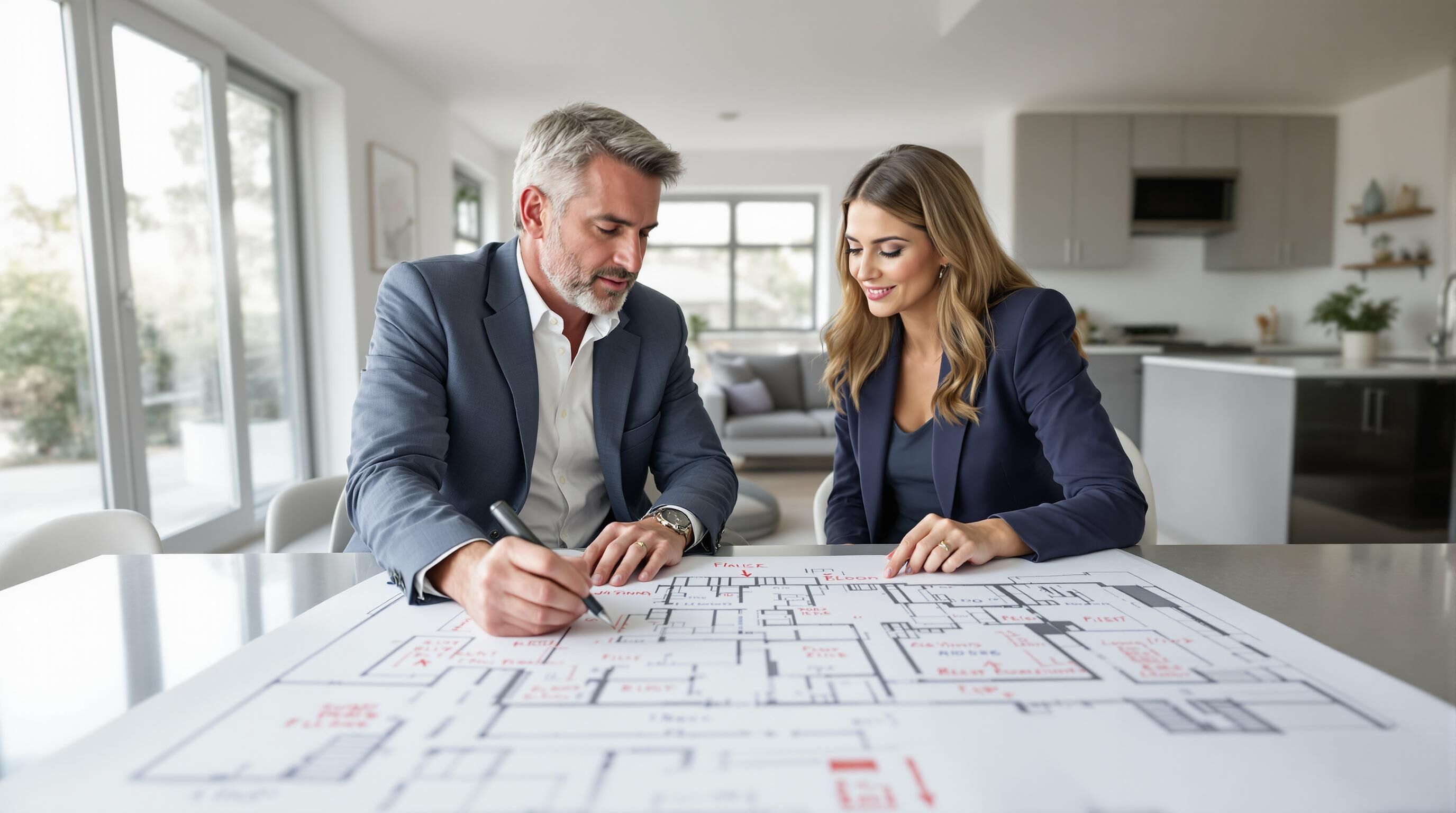 entreprise renovation interieur maison